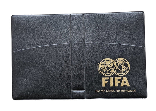 FIFA Kartlık Altın Kalem Bölmeli