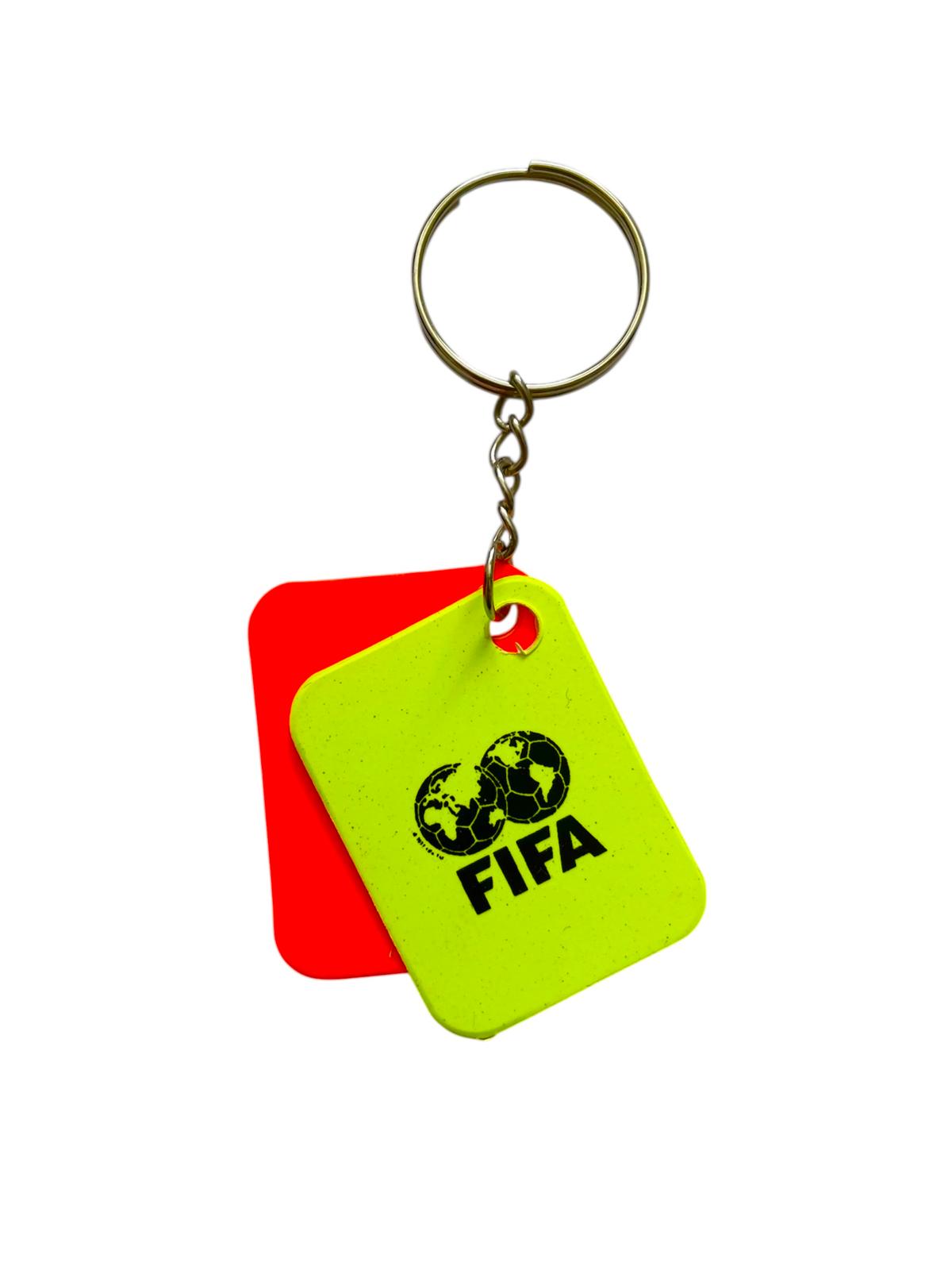 FIFA anahtarlık