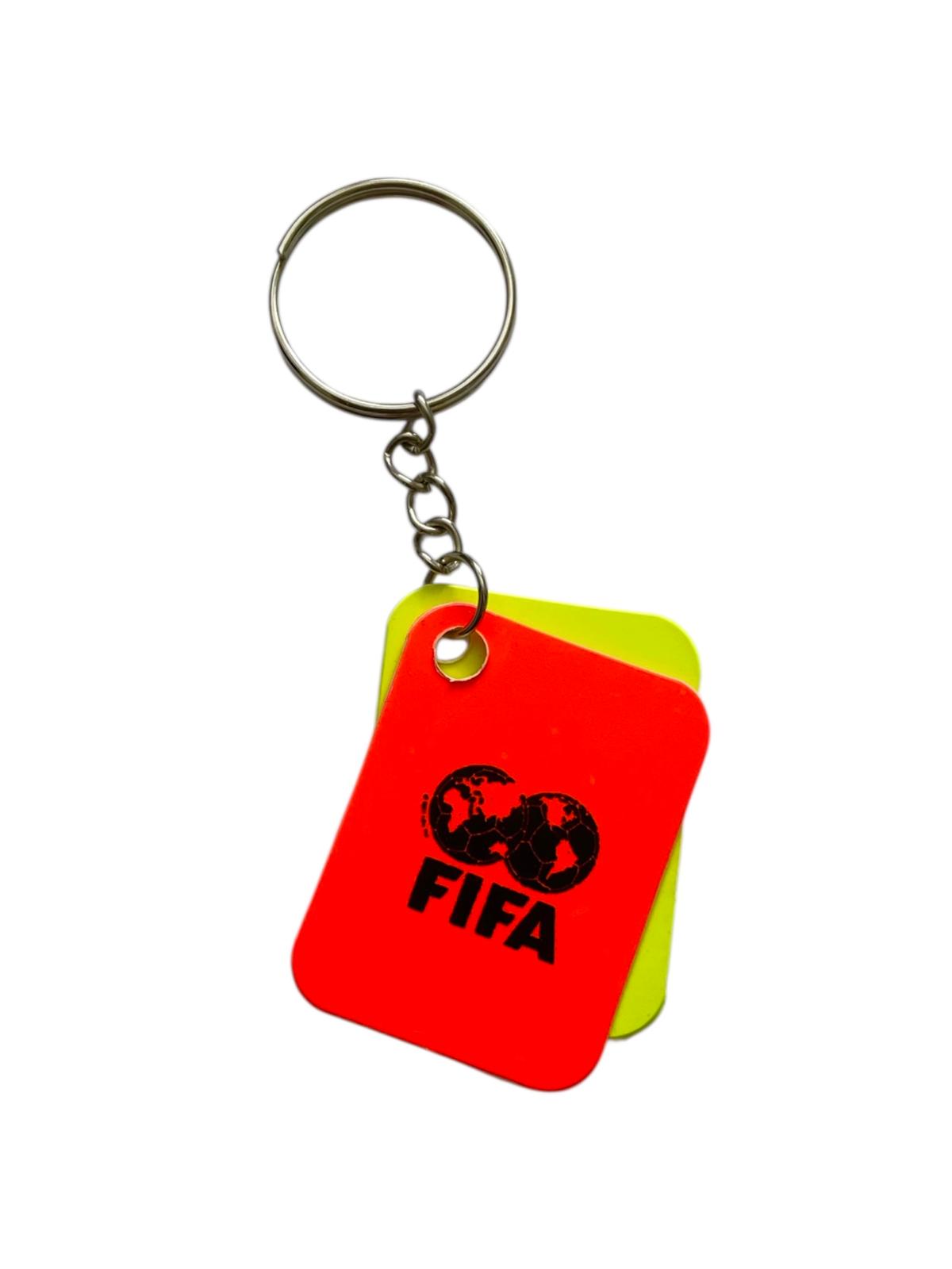 FIFA anahtarlık