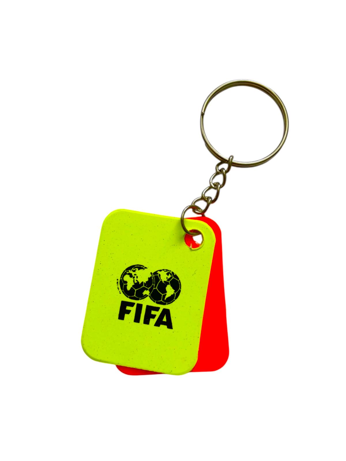 FIFA anahtarlık