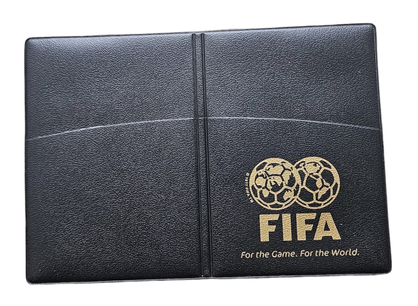 FIFA Kart Cüzdanı Altın
