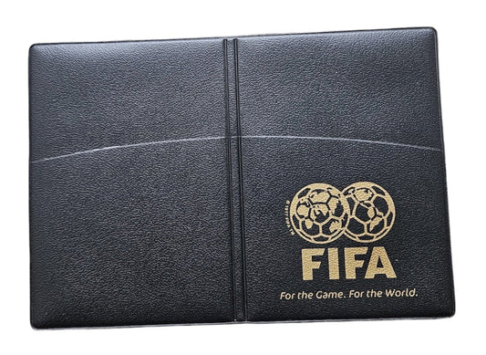 FIFA Kart Cüzdanı Altın