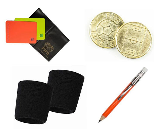 Mini Set Hakem