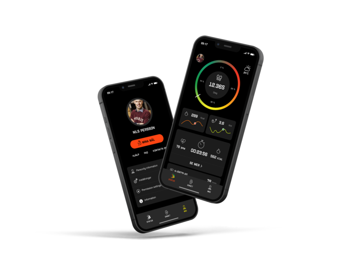 SPINTSO - GPS'li Akıllı Saat S1 PRO