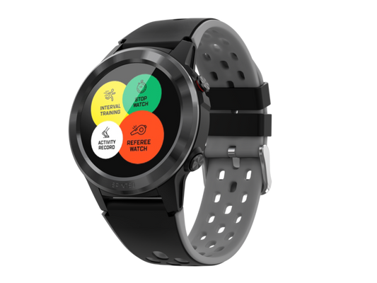SPINTSO - GPS'li Akıllı Saat S1 PRO