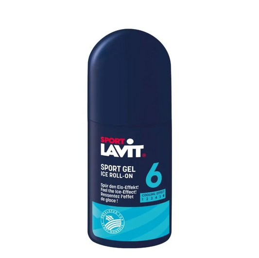 Sport Lavit Sportgel Buz Roll-on
