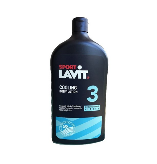 Sport Lavit - Soğutucu Vücut Losyonu 1000ml