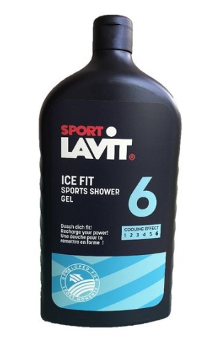 Ice Fit Spor Duş Jeli 1000ml
