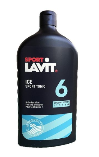 Sport Lavit - ICE Spor Toniği 1000ml