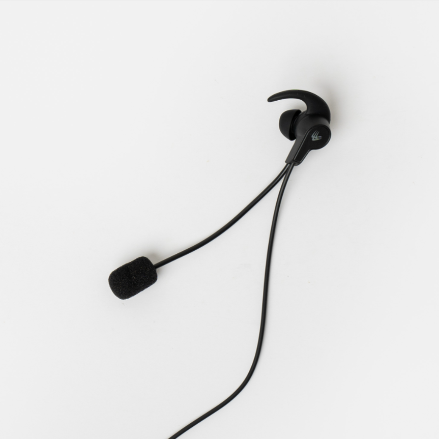 SPINTSO - REFCOM II SwiftFit Headset Links