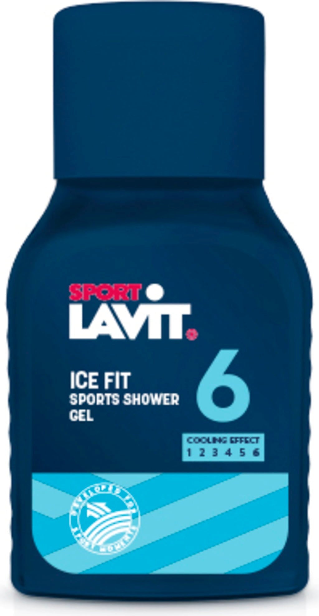 Ice Fit Spor Duş Jeli 50ml