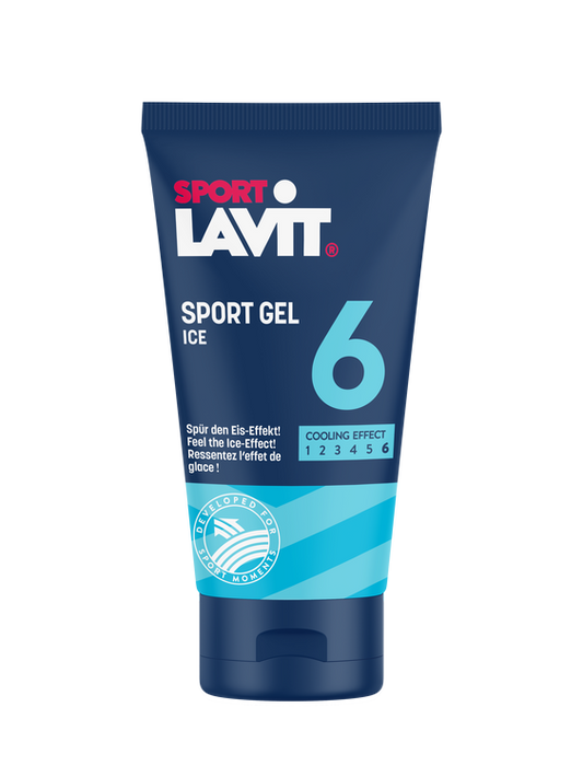 Sport Lavit - Spor Jel Buz 75ml