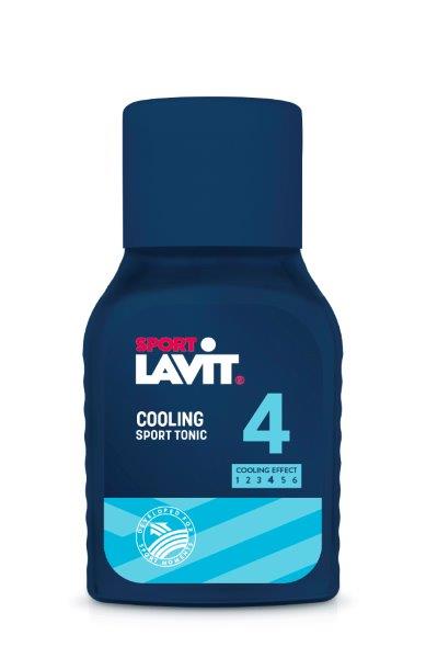 Sport Lavit - Soğutucu Spor Toniği 50ml