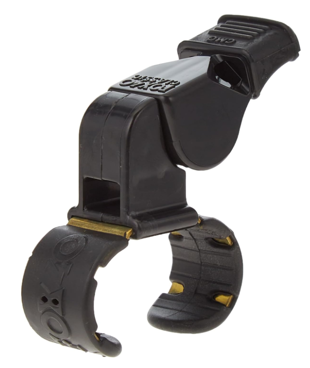 Fox40 -  Classic CMG Fingergrip