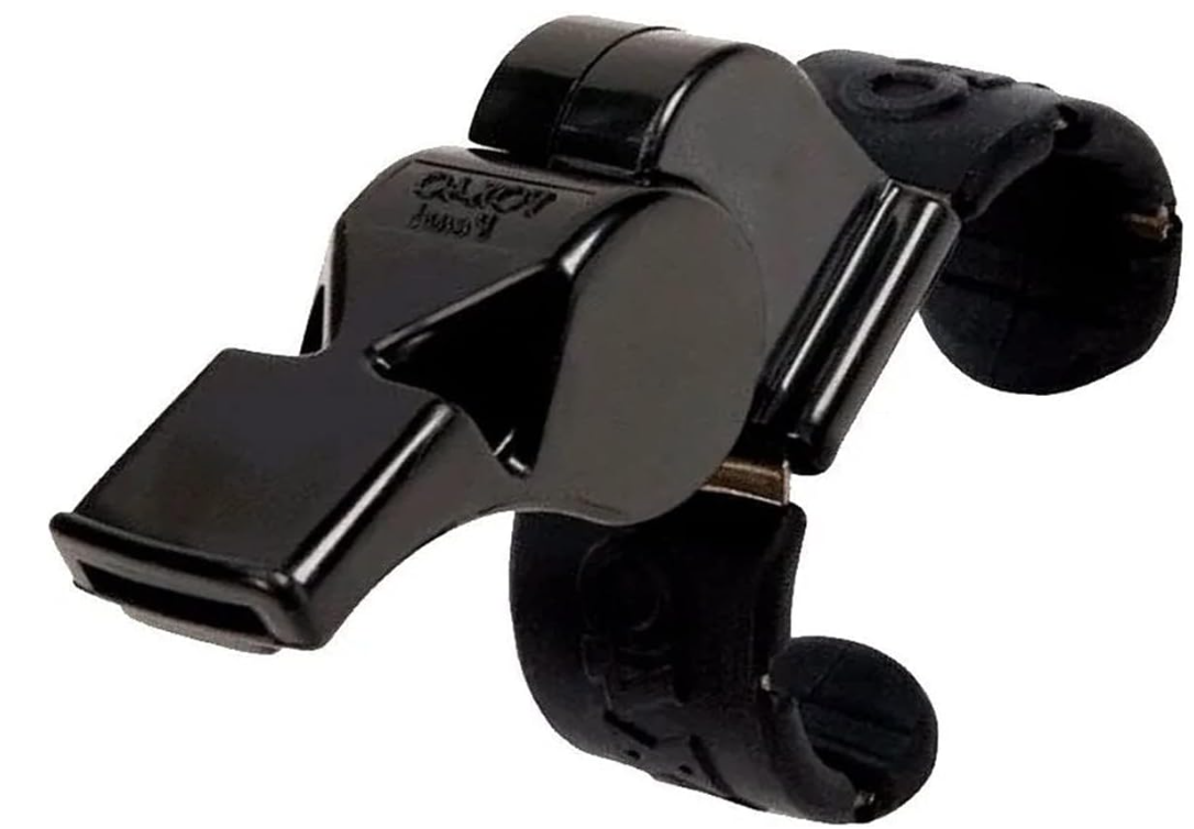 Fox40 - Classic Fingergrip