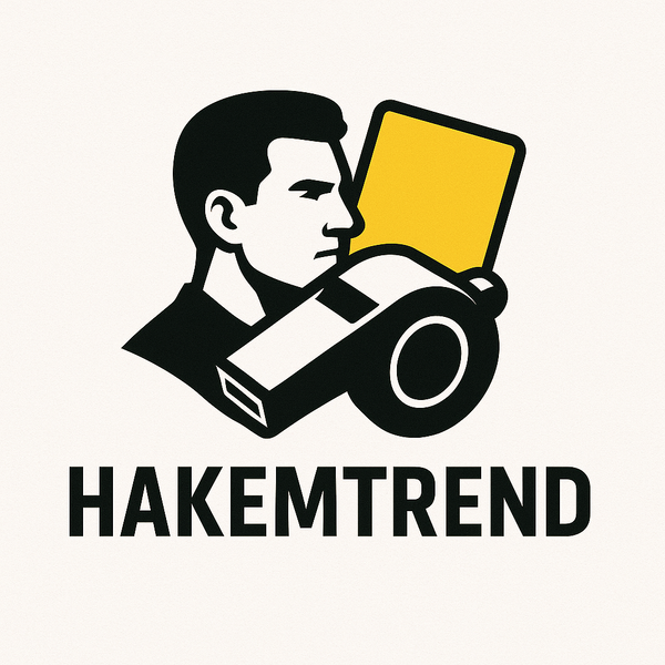 Hakemtrend