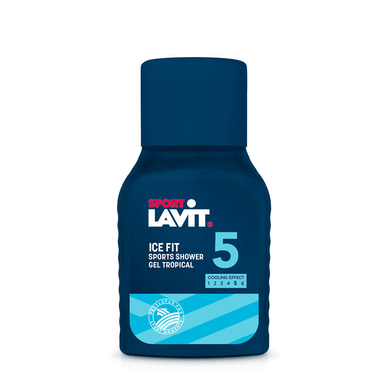 Buz Fit Tropikal 50ml 
