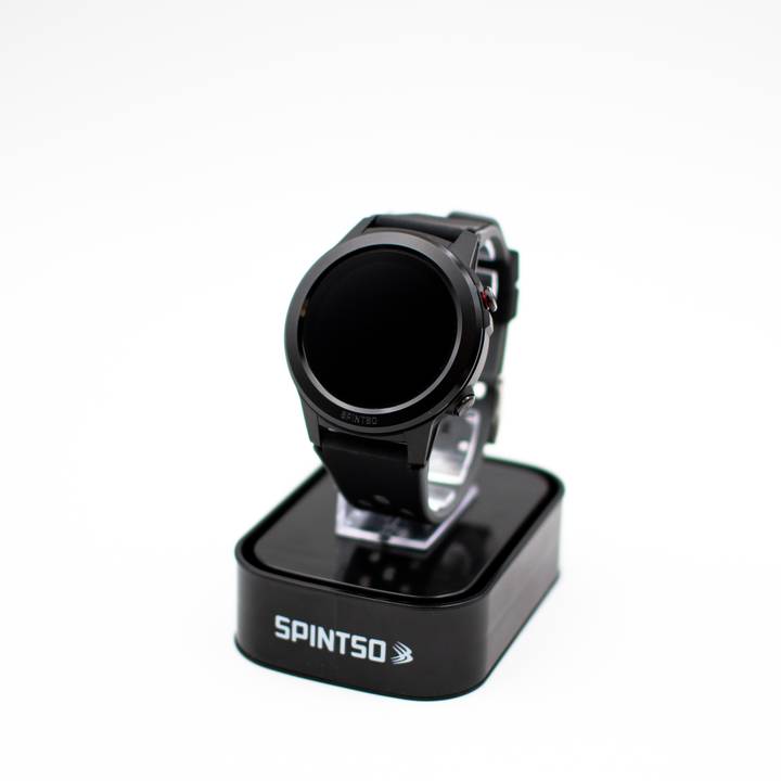 SPINTSO - GPS'li Akıllı Saat S1 PRO