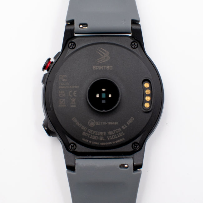 SPINTSO - GPS'li Akıllı Saat S1 PRO