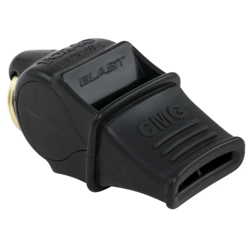 Fox40 - Sonik Blast CMG schwarz