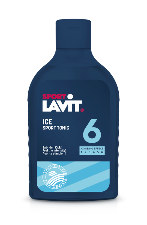 Sport Lavit - ICE Spor Toniği 250ml